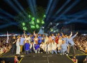 Braditi Moulevey: Mahyeldi-Vasko Bisa Menang di Sumbar, Debat dan Respons Masyarakat Selama Kampanye jadi Bukti