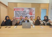 Aliansi Advokat Buka Kontak Pengaduan Politik Uang Pilkada 2024 di Sumbar