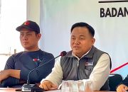 TPS Rawan di Sumatera Barat, Bawaslu Ungkap Indikator dan Langkah Antisipasi