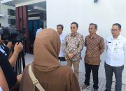 Kunkersus DPD RI, Ini Pesan Irman Gusman pada Paslon Pilkada Sumbar