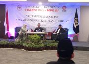 Lokakarya FPKS MPR: Nevi Zuairina Menyoal Sistem Pilkada dan Kualitas Pemimpin