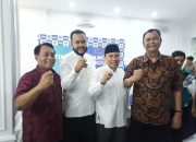Hitungan Cepat Fadly-Maigus Menang 55 Persen, Komit Wujudkan Progul