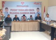 Rahmat Saleh Ungkap Fakta C1 Hasil TPA Saksi Mahyeldi-Vasko hanya Kalah Satu Kecamatan