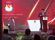 Debat Publik Pilkada Sumbar 2024, Surya Efitrimen : “Harapkan Manfaat Edukasi bagi Pemilih”