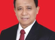 Senator Muslim M Yatim: HUT RI ke-80 Momentum Perkuat Persatuan dan Perjuangan Bangsa