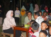 Calon Bupati Annisa Suci Ramadhani Dukung Pelestarian Budaya dengan Dana Khusus
