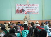 Annisa-Leli, Harapan Generasi Muda Dharmasraya untuk Perjuangkan Tanah Ulayat dan Kesejahteraan Lokal