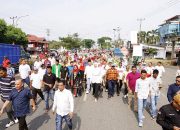 Program “Kerja Budaya” Annisa-Leli: Membangun Karakter Masyarakat Dharmasraya