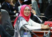 Leli Arni Siap Berikan Dampak Positif Bersama Annisa di Pilkada Dharmasraya 2024