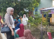 Pembangunan Asam Jujuhan Jadi Fokus Utama Annisa Suci Ramadhani Jika Terpilih
