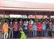 Niniak Mamak Koto nan Godang Gugat Praktik Politik Uang di Pilkada Payakumbuh