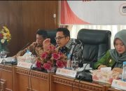 Hari Ini KI Gelar Presentasi Badan Publik Menuju Anugerah KIP 2024