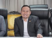 Rahmat Saleh Minta KPU Surati MenpanRB Perjuangkan Nasib Tenaga Pendukung