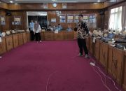 3 Nagari Bertarung Jadi Juara 1 Monev KIP 2024