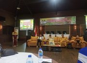 Perprov Targetkan Pariwisata Sumbar ‘Naik Kelas’ Lima Tahun Kedepan