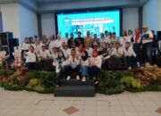 Alumni Ikasempat Gelar Mubes dan Reuni Akbar, Irzal Terpilih Sebagai Ketua