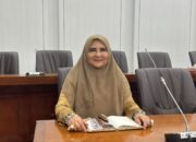 Nevi Zuairina Dorong Pemerintah Selesaikan Berbagai Isu Strategis Migas Demi Tarik Investasi Besar