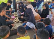 Launching Medan Nan Bapaneh, FDB: Ketahanan Budaya Pondasi Ketahanan Daerah Perkokoh Ketahanan Nasional