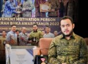 Fadly Amran, Pemimpin Visioner yang Menorehkan Sejarah Keterbukaan Informasi Publik