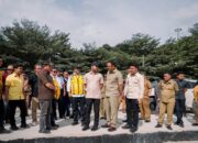 Zigo Rolanda bawa Kepala BPJN Sumbar tinjau Jalan Nasional Kiliran Jao selesaikan persoalan jalan Viral