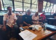 PJKIP Sumbar Gelar Rapat Kerja Matangkan AD/ART