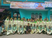 Hj. Nevi Zuairina Terus Berupaya Meningkatkan Kualitas SDM yang Religius di Dapil Sumatera Barat II