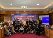 Hj. Nevi Zuairina Soroti Kekurangan Infrastruktur untuk Atlet di Sumatera Barat