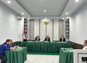 BPI Sumbar Cabut Laporan, Ketua Majelis KI Sumbar  Punya Argumen Kuat