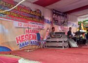 Hj. Nevi Zuairina Peringati 76 Tahun Peristiwa Situjuah dengan Kontemplasi dan Malam Seni Anak Negeri