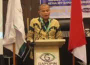 Ketua GAPOPIN Sumbar Himbau Masyarakat Cerdas Memilih Optik