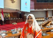 Nevi Zuairina Dorong Pemberdayaan UKM Berbadan Usaha dalam Pengelolaan Tambang untuk Tingkatkan Kesejahteraan Masyarakat