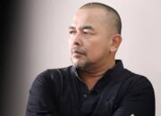 Adrian “Toaik” Tuswandi Diangkat jadi Dewan Pengawas Perum LKBN Antara