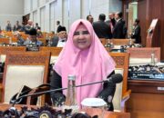 Hj. Nevi Zuairina Dorong BUMN Energi Percepat Pengembangan Baterai EV dan Optimalisasi Limbah