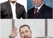 Legislator dan Senator Asal Sumbar Ucapkan Selamat kepada Adrian Tuswandi Jadi Dewas LKBN Antara