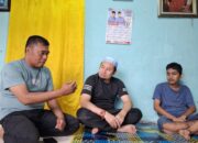 Dukungan Rahmat Saleh untuk Yudha, Siswa SMK yang Alami Pembengkakan Kaki di Padang