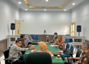 KI Sumbar Apresiasi Semangat Pemko Padang  Bentuk Komisi Informasi