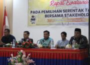 Transparan dan Terbuka, KI Sumbar Apresiasi Bawaslu Padangpariaman