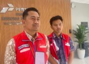Stok LPG untuk Sumbar Aman, Masyarakat Tidak Perlu Panik