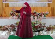 Hj. Nevi Zuairina Dukung Pengkaderan Guru Amal Usaha Muhammadiyah di Lima Puluh Kota