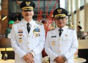 SAH ! Dilantik Presiden Prabowo, Hendrajoni : Bismillah, Kembali untuk mengabdi