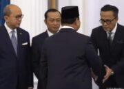 DANATARA Pintu Gerbang Indonesia Negara Industri
