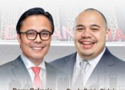 Dua Pebisnis Berdarah Minang Menjadi Chief di BPI Danatara