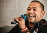 Fadly-Maigus Resmi Memimpin Padang! Progul “Padang Amanah” Jadi Sorotan