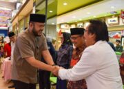 Wujudkan Padang Jadi Kota Sehat, Fadly Amran Apresiasi Aksi Donor Darah PMI Kota Padang