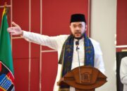 Kurang Satu Bulan, Fadly Amran Gerak Cepat Benahi Kota Padang