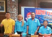Tawuran Masih Jadi Momok, Pengurus Wushu Sumbar: Antisipasi dengan Olah Raga!