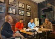 Tantangan dalam Target Ekonomi 8%, Insannul Kamil: Sumbar Harus Bisa!