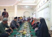 Tingkatkan Spiritual sekaligus Sosial, Anggota DPR RI, Nevi Zuairina Inisiasi Buka Bersama Tersebar di Dapil