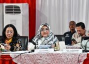 Hj. Nevi Zuairina: Pastikan Pasokan BBM dan LPG Aman Selama Lebaran