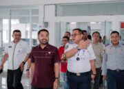 Lebaran Tahun ini, Zigo Rolanda Minta Pemerintah Berikan Kenyamanan Kepada Pemudik